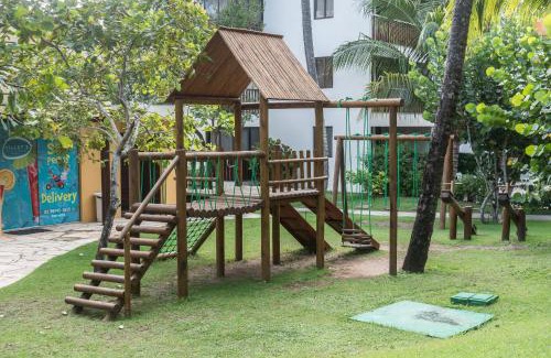 Ipojuca Apartment | Condomínio Nannai Residence - Anchova 01
