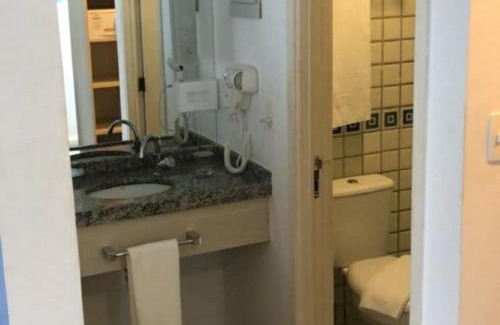 Boa Viagem Apartment | Condomínio Navegantes Residence Hotel