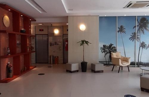 Boa Viagem Apartment | Condomínio Navegantes Residence Hotel