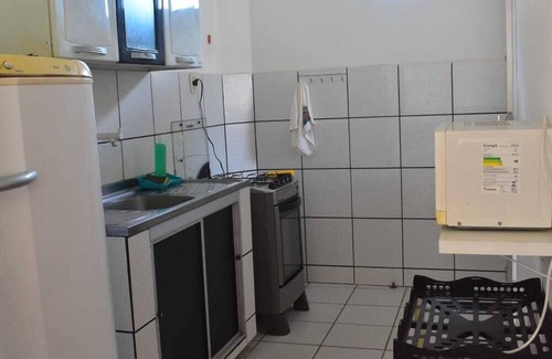 Sao Bento Apartment | CONDOMíNIO OLIVEIRA