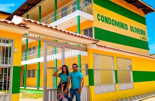 Sao Bento Apartment | CONDOMíNIO OLIVEIRA