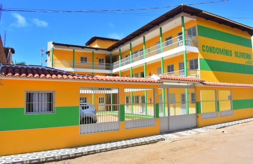 Sao Bento Apartment | CONDOMíNIO OLIVEIRA