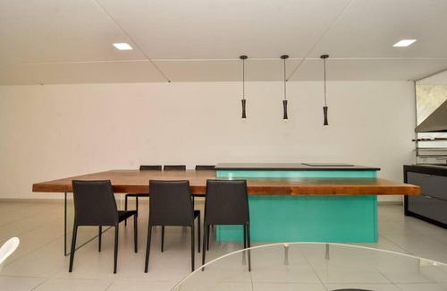 Lagoa Pequena Apartment | Condomínio perto do mar