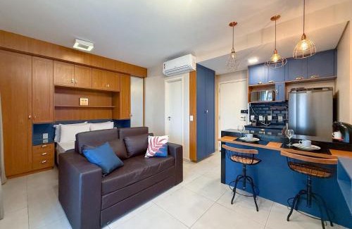 Sao Jose do Rio Preto House | Condomínio Residencial Duo JK Sky - São José do Rio Preto