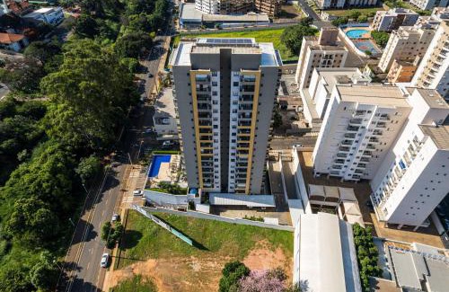Sao Jose do Rio Preto House | Condomínio Residencial Unique Residence - São José do Rio Preto