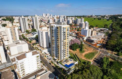 Sao Jose do Rio Preto House | Condomínio Residencial Unique Residence - São José do Rio Preto