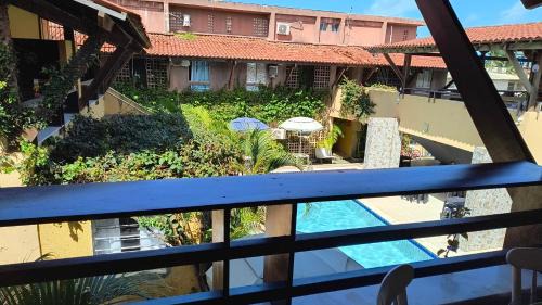 Santo Agostinho Apartment | Condomínio Reserva dos Corais