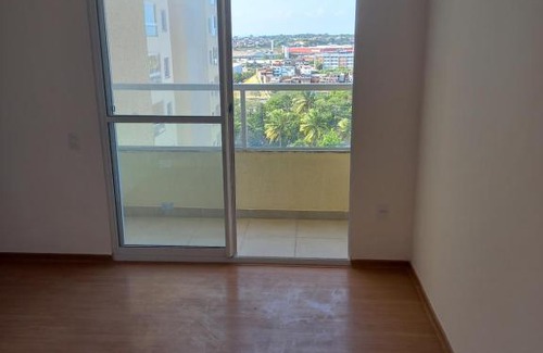 Salvador Apartment | Condomínio Reserva da Colina