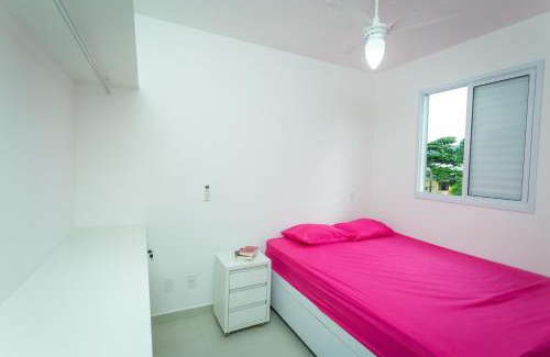 Estufa II Apartment | Condomínio Residencial Jardim das Palmeiras 2