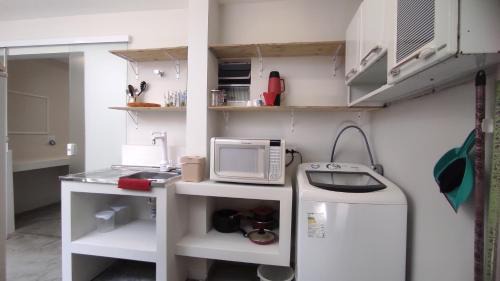 Cidade Industrial de Curitiba Apartment | Condomínio Residencial Sanches