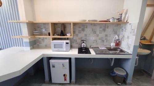Cidade Industrial de Curitiba Apartment | Condomínio Residencial Sanches