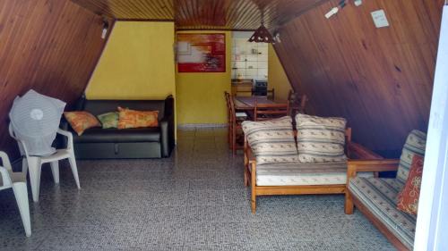 Boicucanga Beach Ski Chalet | Condomínio Sol Mar e Cia