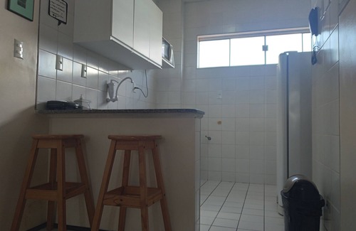 Antonio Diogo Apartment | Condomínio Van Piaget