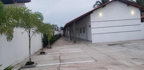 Luis Correia Apartment | CONDOMÍNIO VENTO DO LITORAL