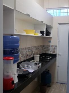 Luis Correia Apartment | CONDOMÍNIO VENTO DO LITORAL