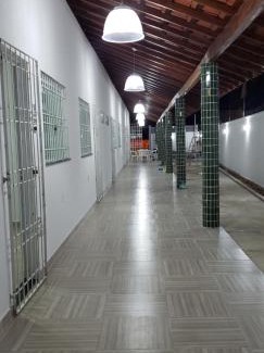 Luis Correia Apartment | CONDOMÍNIO VENTO DO LITORAL