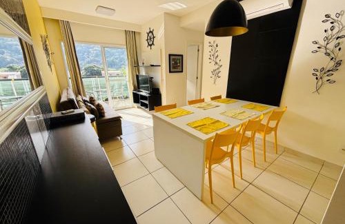 Vila Julia Apartment | Condomínio Villa Di Fiori AP 72