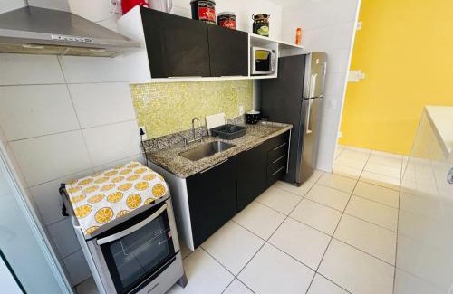 Vila Julia Apartment | Condomínio Villa Di Fiori AP 72