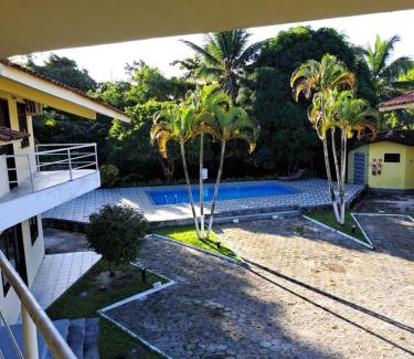 Taperapua Beach Apartment | Condomínio Villa Nova