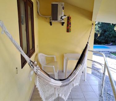Taperapua Beach Apartment | Condomínio Villa Nova