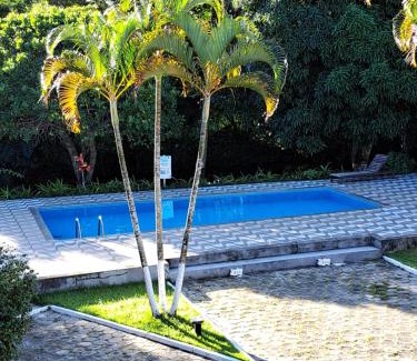Taperapua Beach Apartment | Condomínio Villa Nova