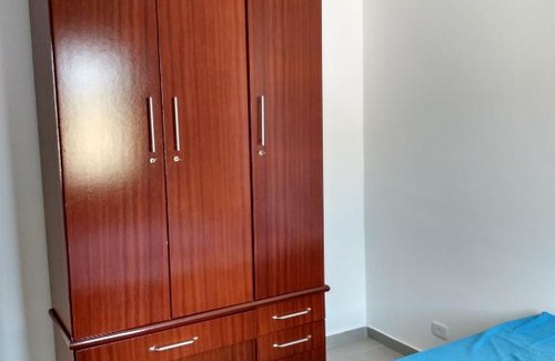 Maranduba Apartment | Condomínio Villagio de Maranduba VII - Praia do Sapê