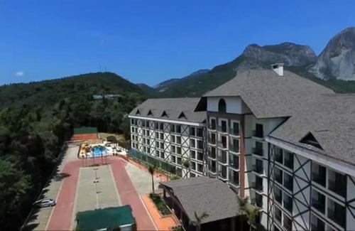 Pedra Azul Hotel | Condomínio Vista Azul