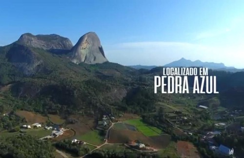 Pedra Azul Hotel | Condomínio Vista Azul