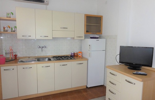 Bibione Lido del Sole Apartment | Condominio Diana Est