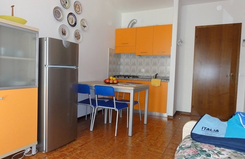 Bibione Lido del Sole Apartment | Condominio Sabrina