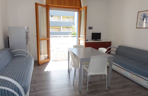 Bibione Lido del Sole Apartment | Condominio Sabrina