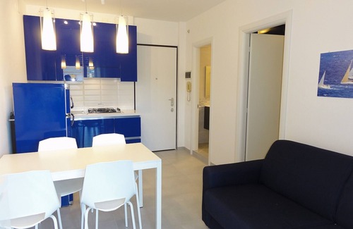 Bibione Lido del Sole Apartment | Condominio Sabrina