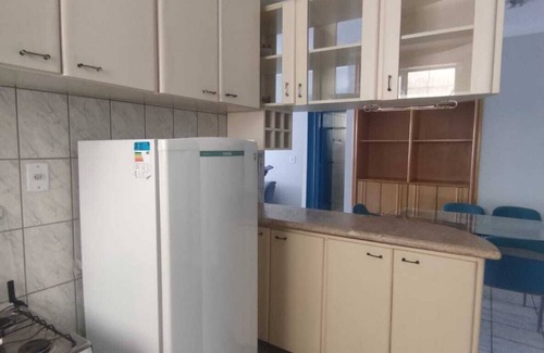 Jardim Paraiso RV Rental | Condominio Residencial Tropical Centro