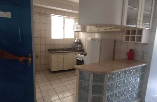 Jardim Paraiso RV Rental | Condominio Residencial Tropical Centro