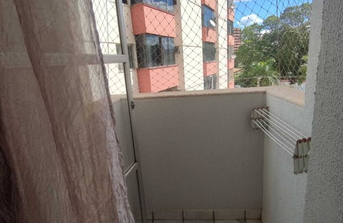 Jardim Paraiso RV Rental | Condominio Residencial Tropical Centro