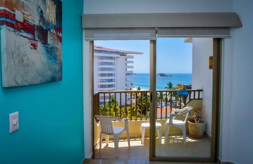 Ixtapa Apartment | Condominio 02 recamaras Enna Inn Ixtapa