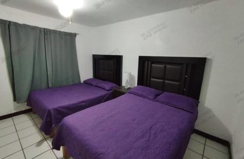 San Carlos House | Condominio 303 Loma Bonita, enfrente de la alberca!