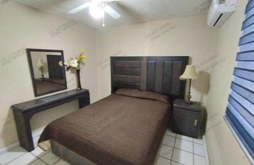 San Carlos House | Condominio 312 Loma Bonita