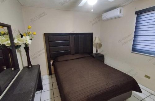 San Carlos House | Condominio 312 Loma Bonita