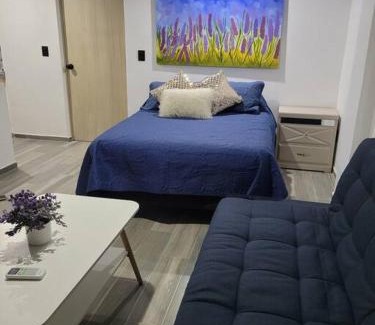 Las Playas Apartment | Condominio Astoria Suite de lujo con vista al mar