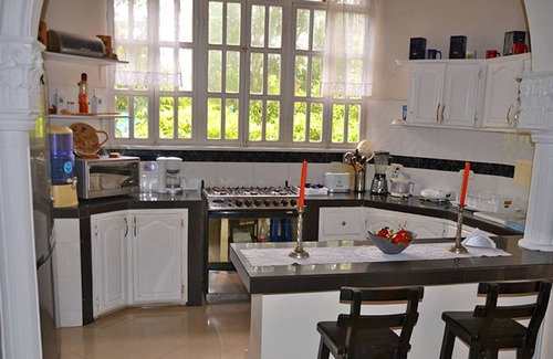 San Antero House | Condominio Atlantis