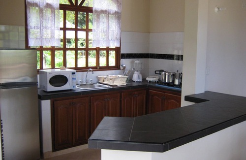 San Antero House | Condominio Atlantis
