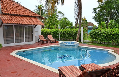 San Antero House | Condominio Atlantis
