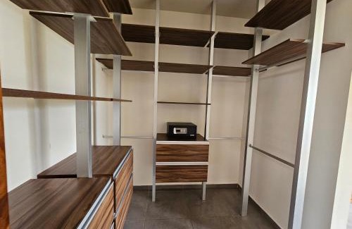 La Cruz de Huanacaxtle Apartment | Condominio B Nayar