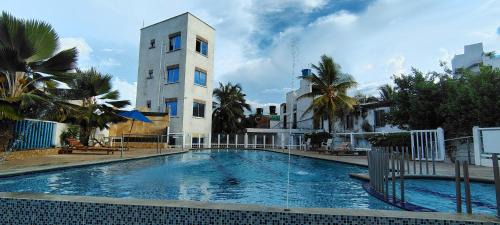 Covenas Apartment | Condominio bahia blanca