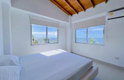 Covenas Apartment | Condominio bahia blanca