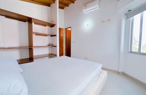 Covenas Apartment | Condominio bahia blanca