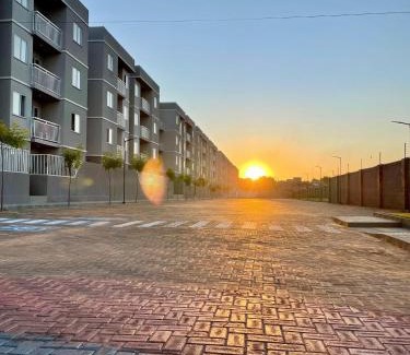 Teresina Apartment | Condominio barra sul village
