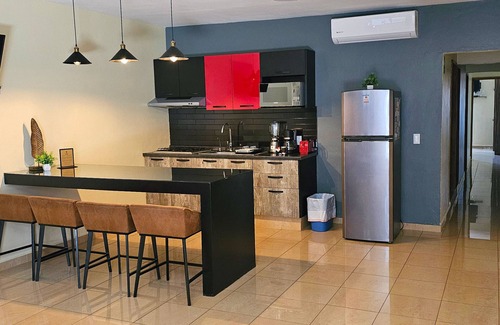 Guadalajara Municipality Apartment | Condominio Brillante GDL