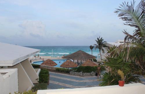 Zona Hotelera Apartment | Condominio Brisas Boulevard Kukulcan km. 19, Zona Hotelera